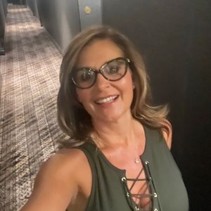 Meet your Posher, Tamara